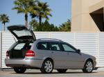 Jaguar X-Type Estate 2004 года